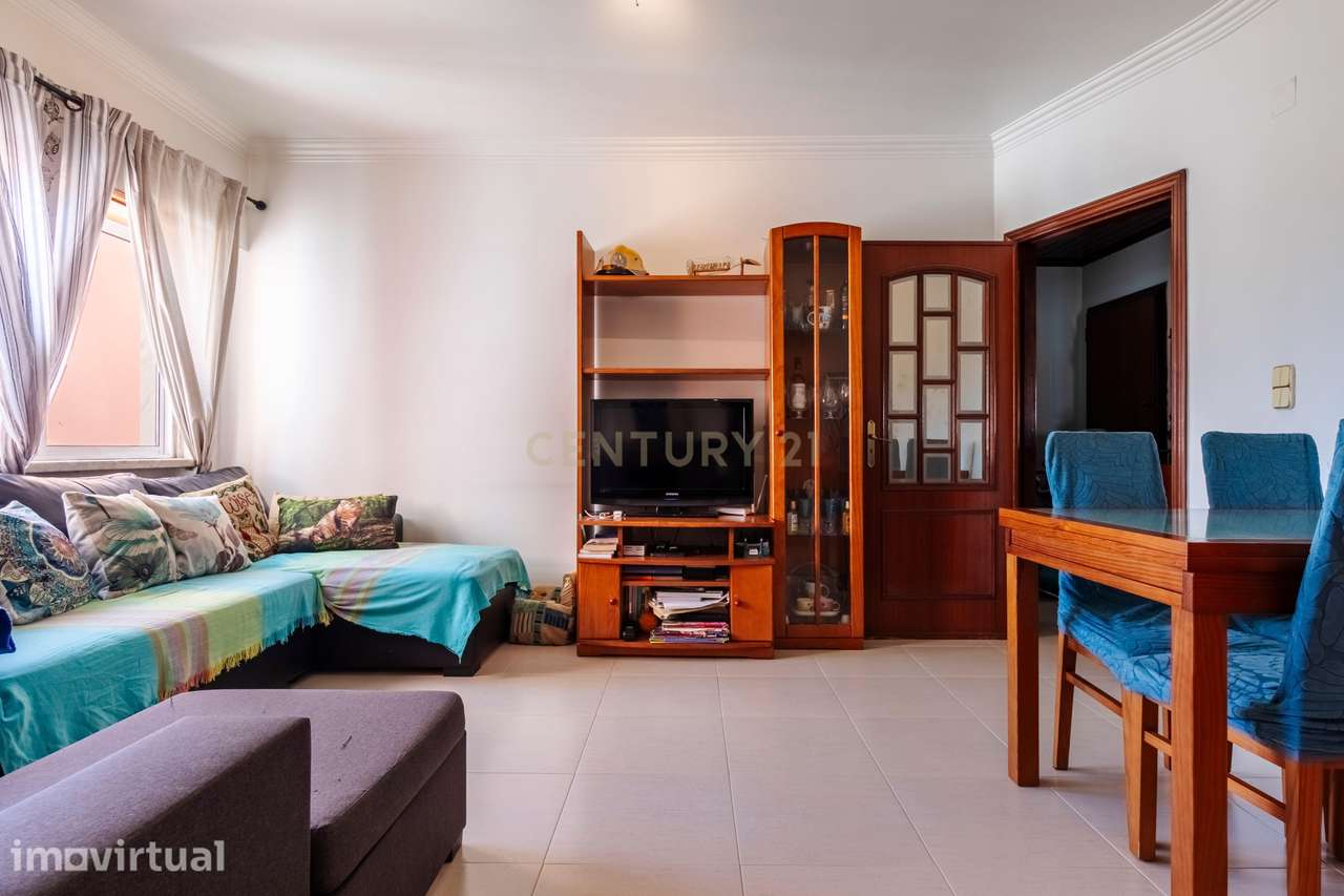 T2 em São Marcos, Agualva-Cacém - Grande imagem: 3/33