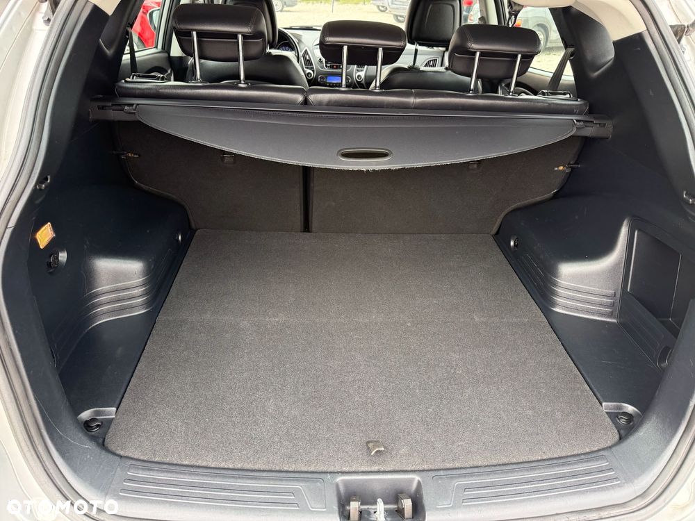 Hyundai ix35 1.6 2WD Comfort - 21