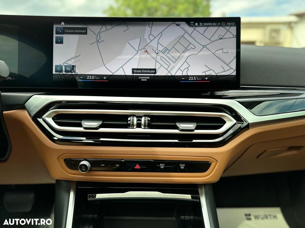 BMW i4 eDrive40 Gran Coupe - 20