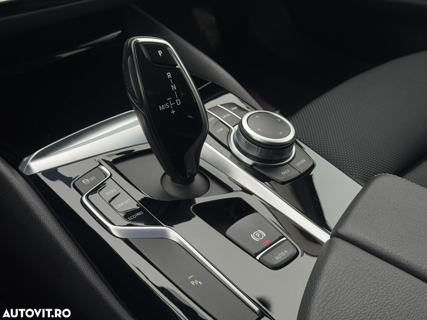 BMW Seria 5 - 24