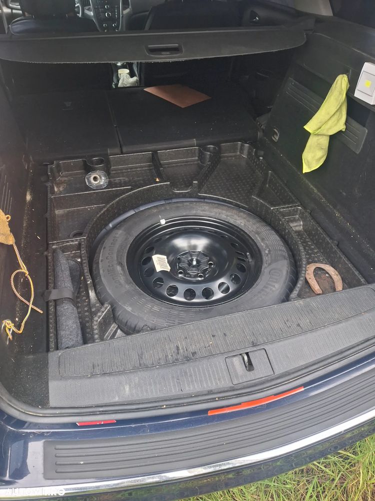 Opel Astra - 6