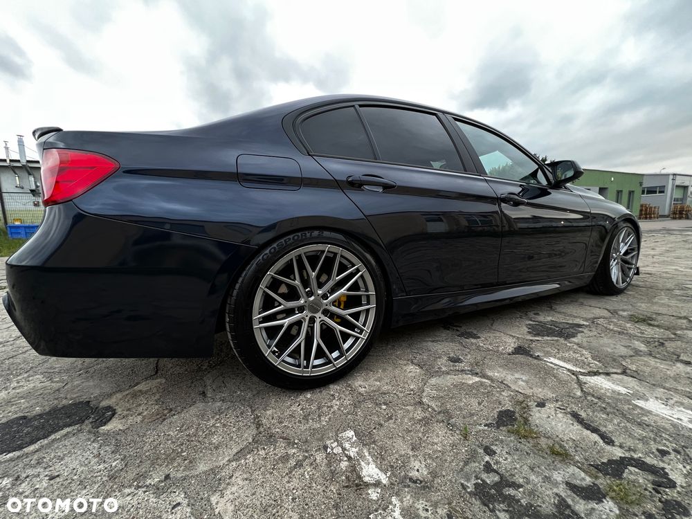 BMW Seria 3 320d - 3