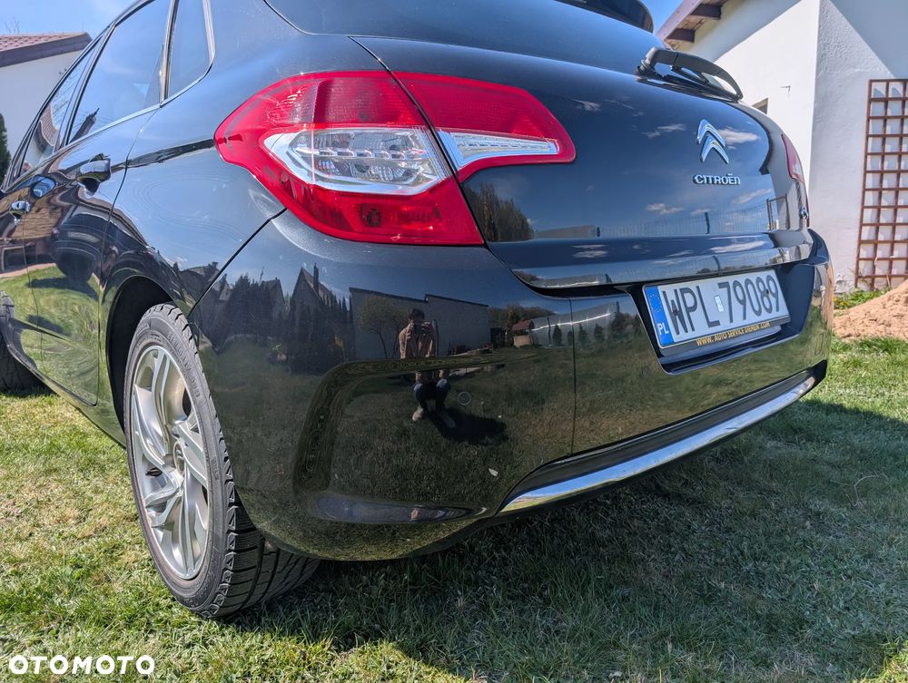 Citroën C4 1.6 VTi My Way - 5