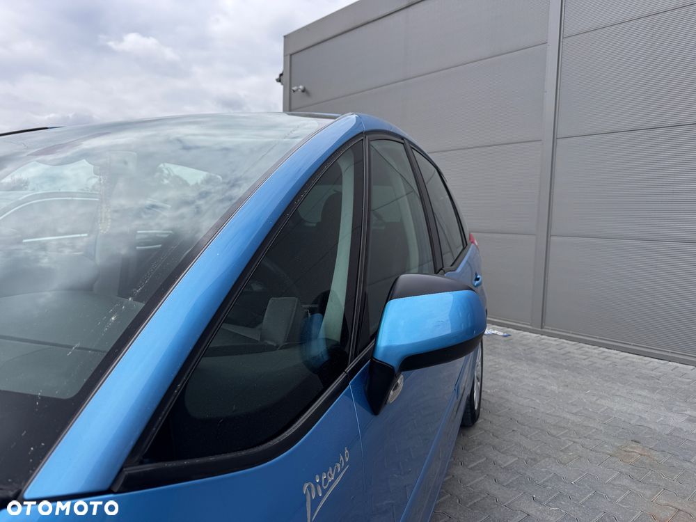 Citroën C4 1.6 HDi Equilibre Pack - 4