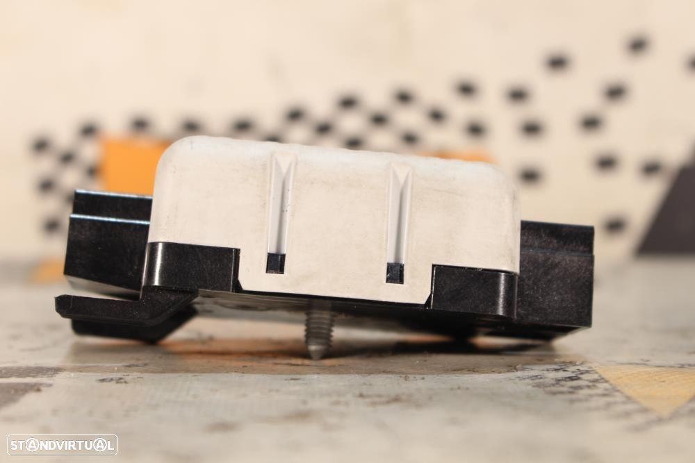 Módulo Eletrónico Seat Leon (5F1)  5Q0035570 / 5Q0 035 570 - 6