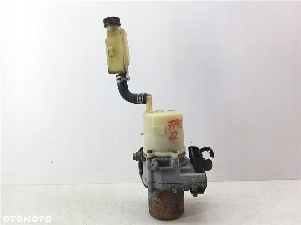 Pompa wspomagania Mazda 3 I 2003-2009 1,6 CD KOYO ORYGINAŁ - 1