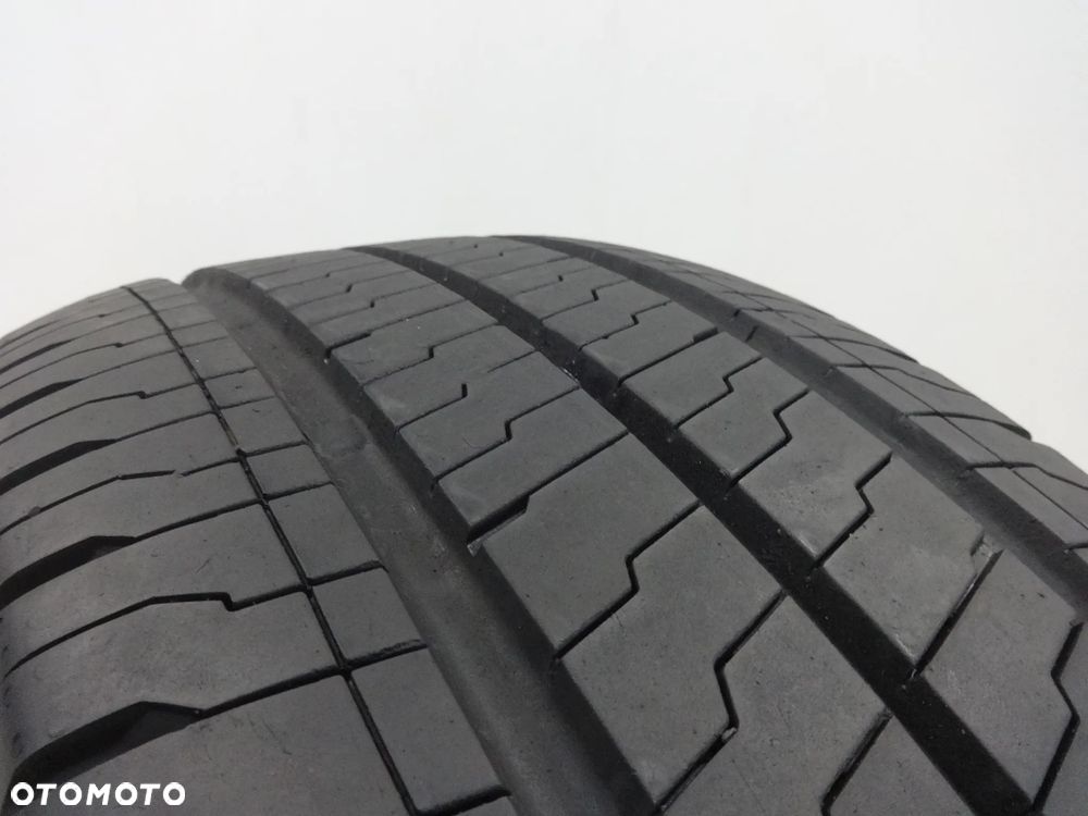 235/65/16C Continental VanContact Eco - 4