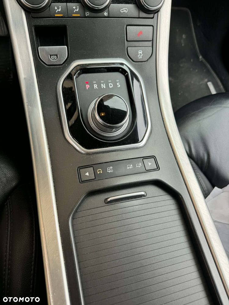 Land Rover Range Rover Evoque 2.0Si4 Dynamic - 12