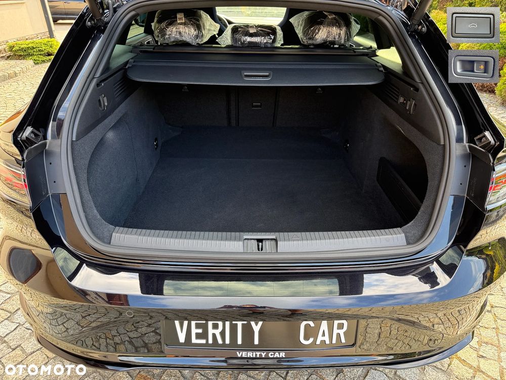 Volkswagen Arteon 2.0 TSI 4Motion R DSG - 31