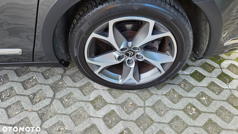 Citroën C5 - 40