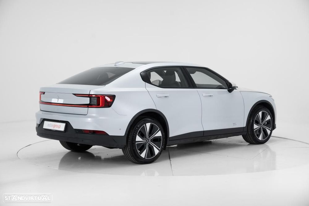 Polestar 2 Single Motor 69kWh - 4