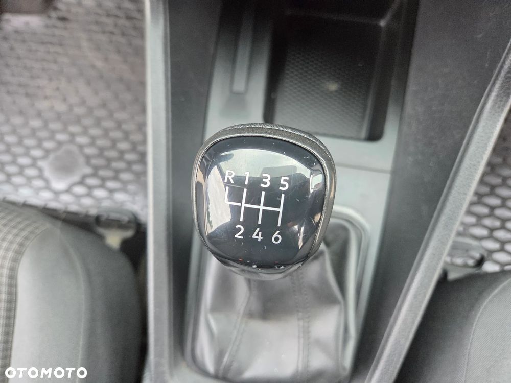 Volkswagen Caddy 2.0 TDI - 29