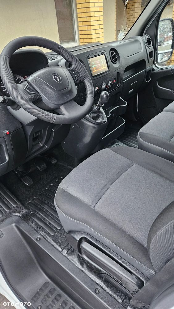 Renault MASTER - 15