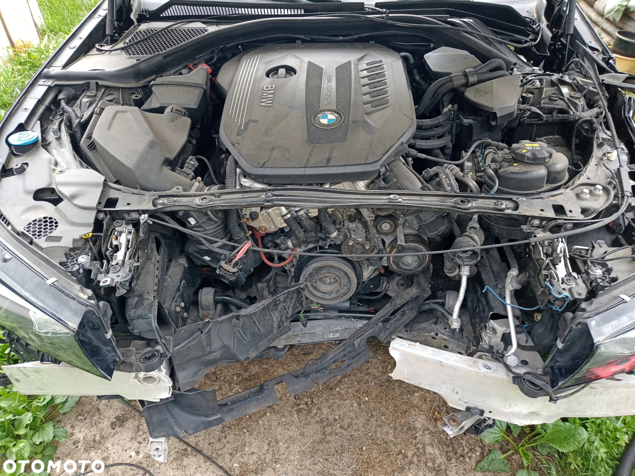 BMW Seria 3 330d - 7