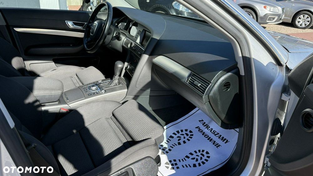 Audi A6 - 5