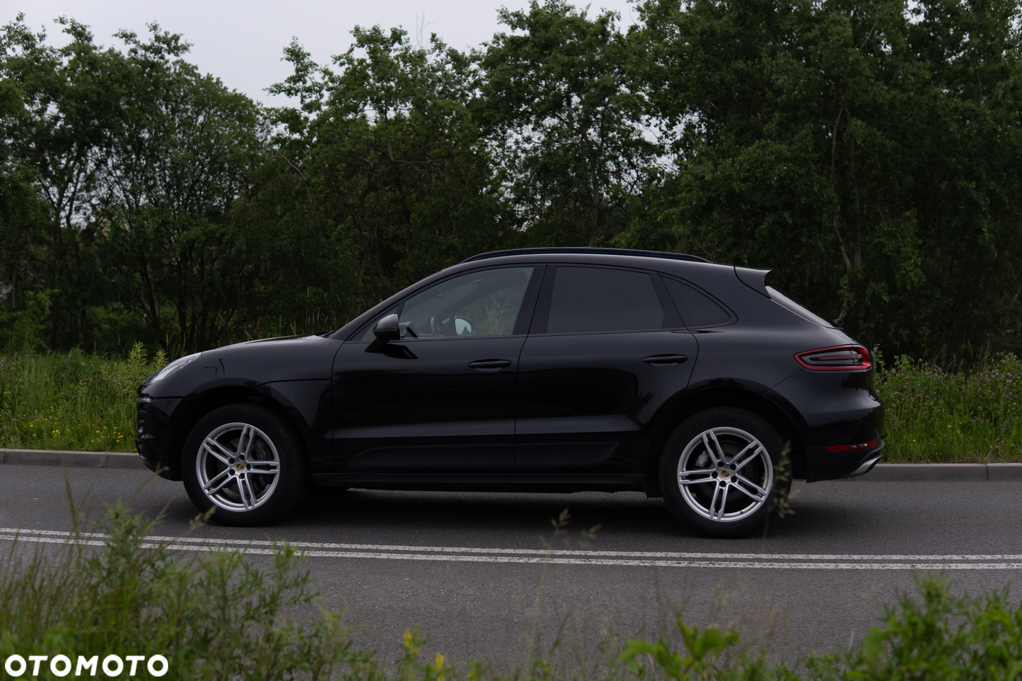 Porsche Macan - 4