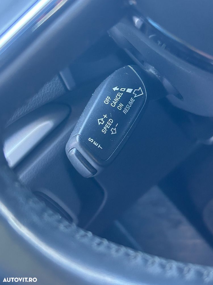 Audi A3 1.6 TDI ack S tronic Ambiente - 13