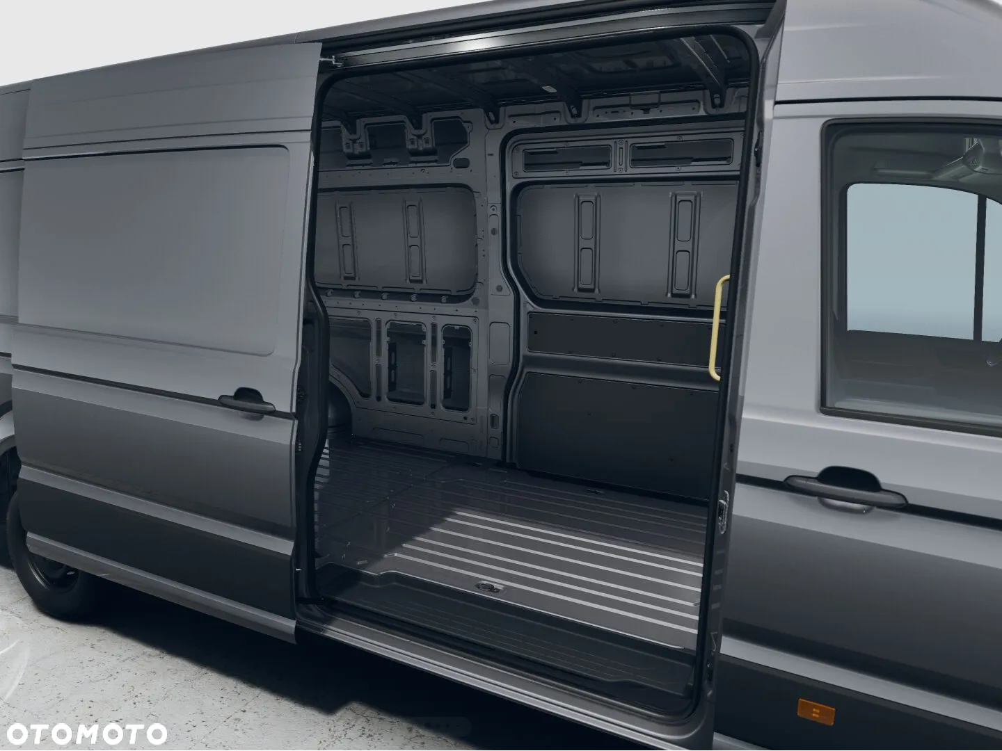 Volkswagen Crafter 35 - 11