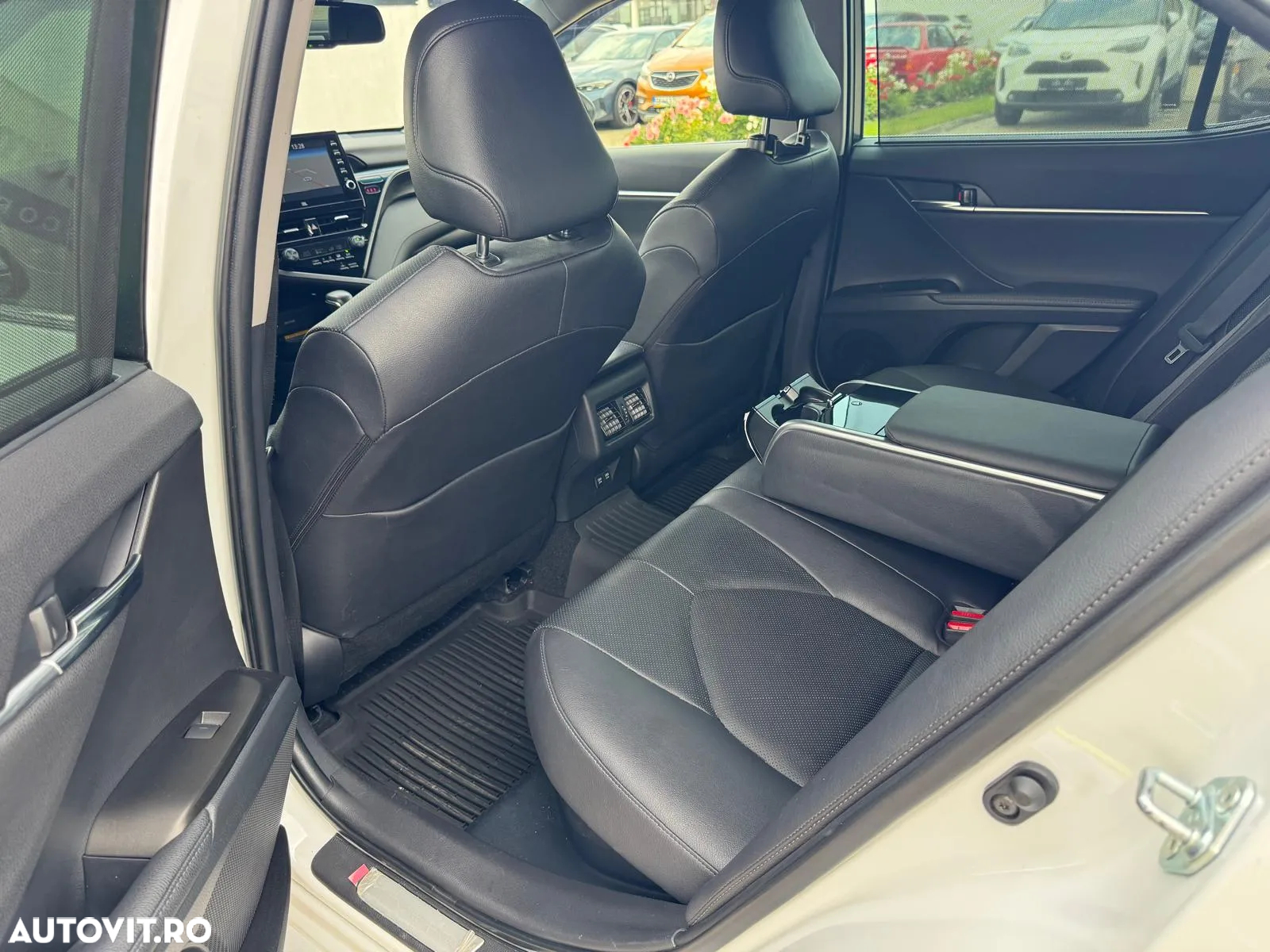 Toyota Camry 2.5 Hybrid Exclusive - 13
