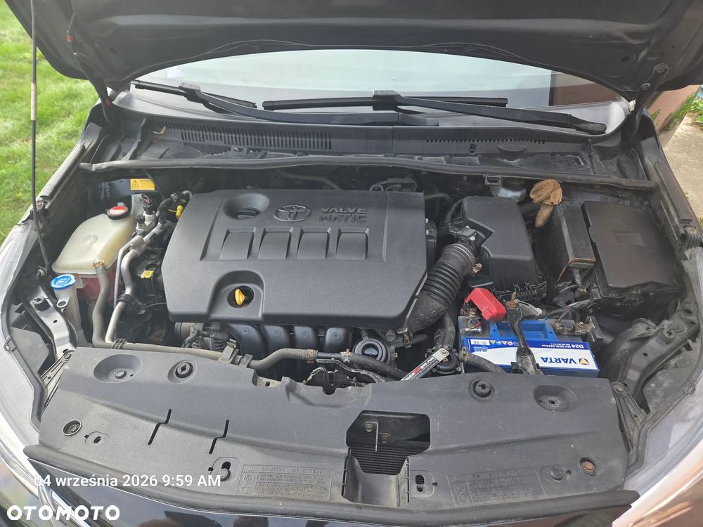 Toyota Avensis 1.8 Premium MS - 2