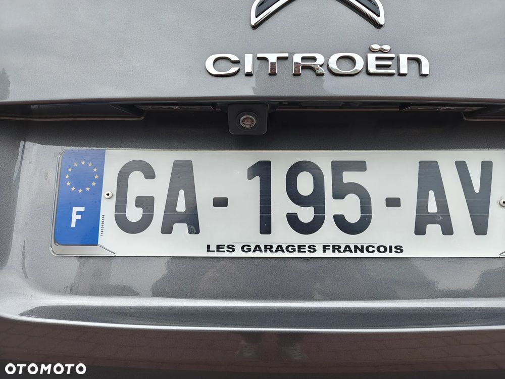 Citroën C5 Aircross - 25