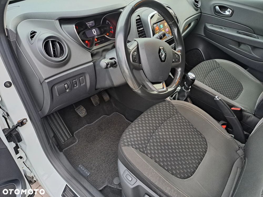 Renault Captur ENERGY TCe 120 Initiale Paris - 11