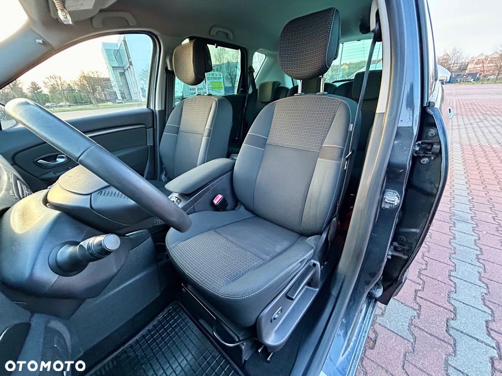 Renault Scenic 2.0 16V 140 CVT Dynamique - 12