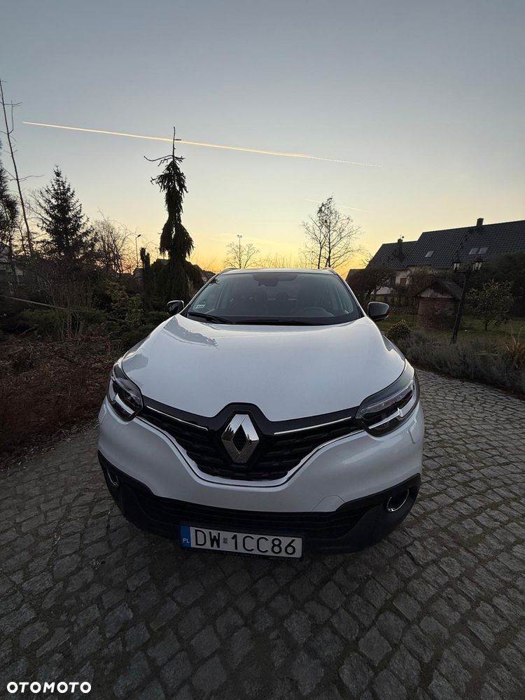 Renault Kadjar 1.3 TCe FAP Limited - 7