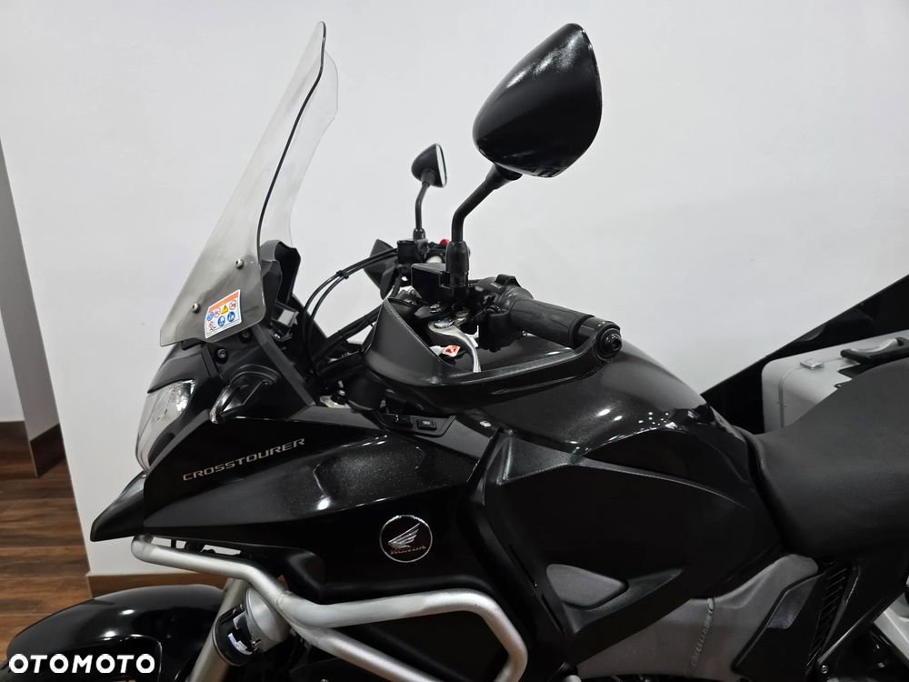 Honda VFR - 24