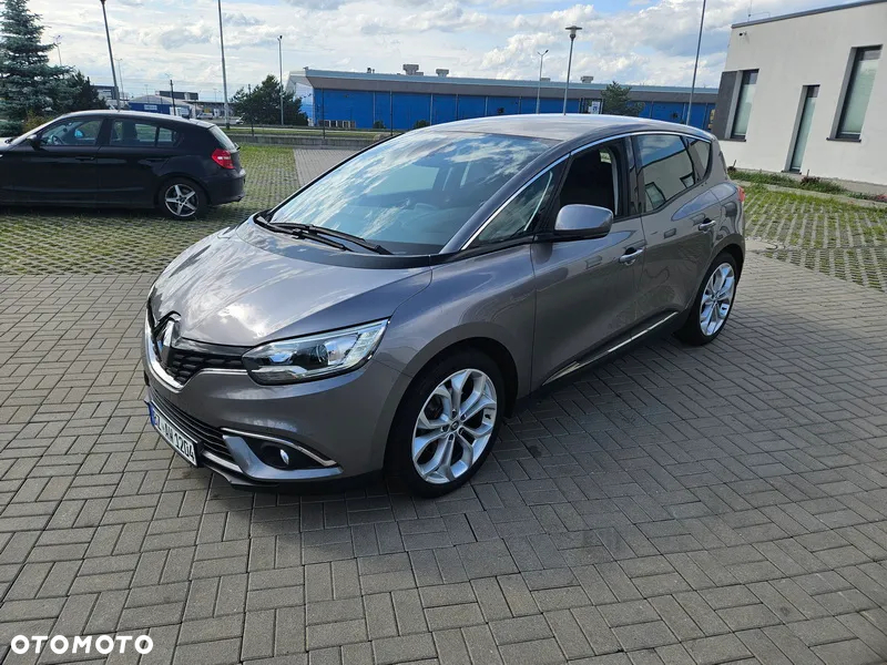 Renault Scenic - 14