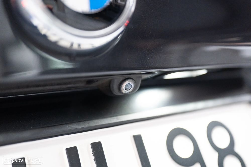 BMW X4 20 d xDrive XLine Auto - 49