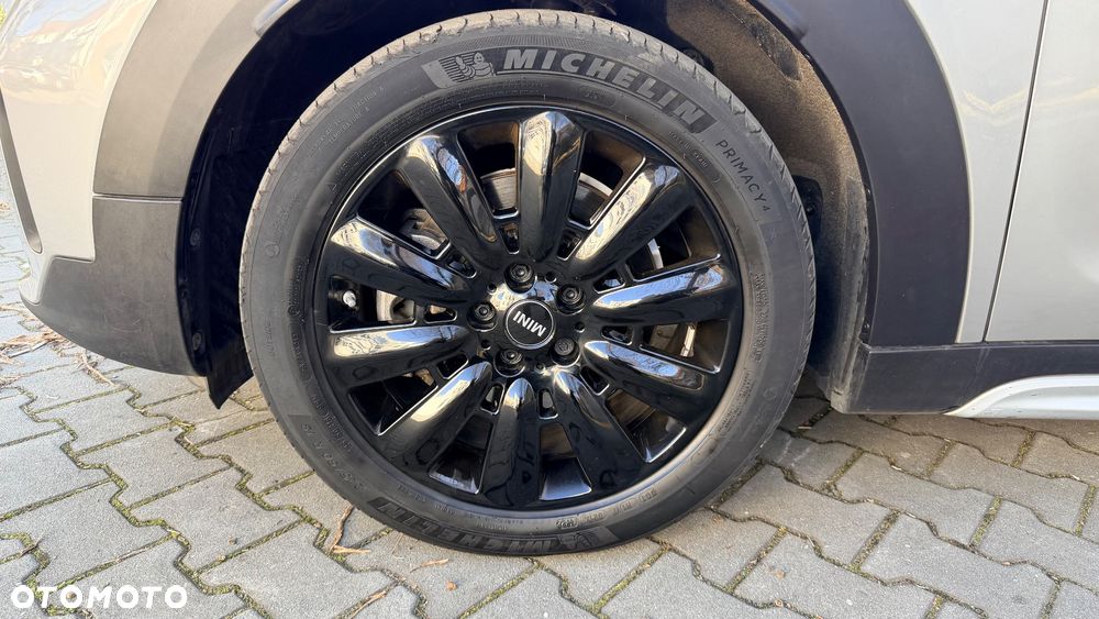 MINI Countryman Cooper SE ALL4 - 26