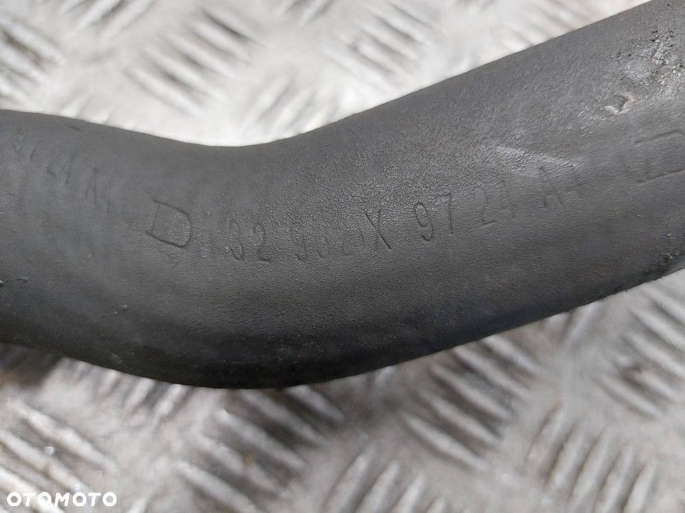 MAGISTRALA PRZEWÓD RURA WODY LAND ROVER DISCOVERY I 2.5 TD - 3