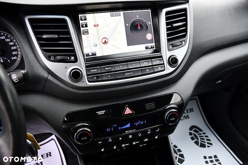 Hyundai Tucson 1.6 GDi 2WD Style - 16