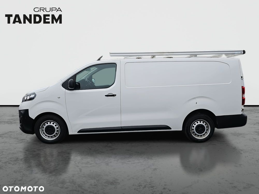 Opel Vivaro - 8