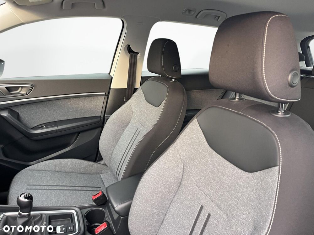 Seat Ateca 2.0 TDI Style S&S - 13