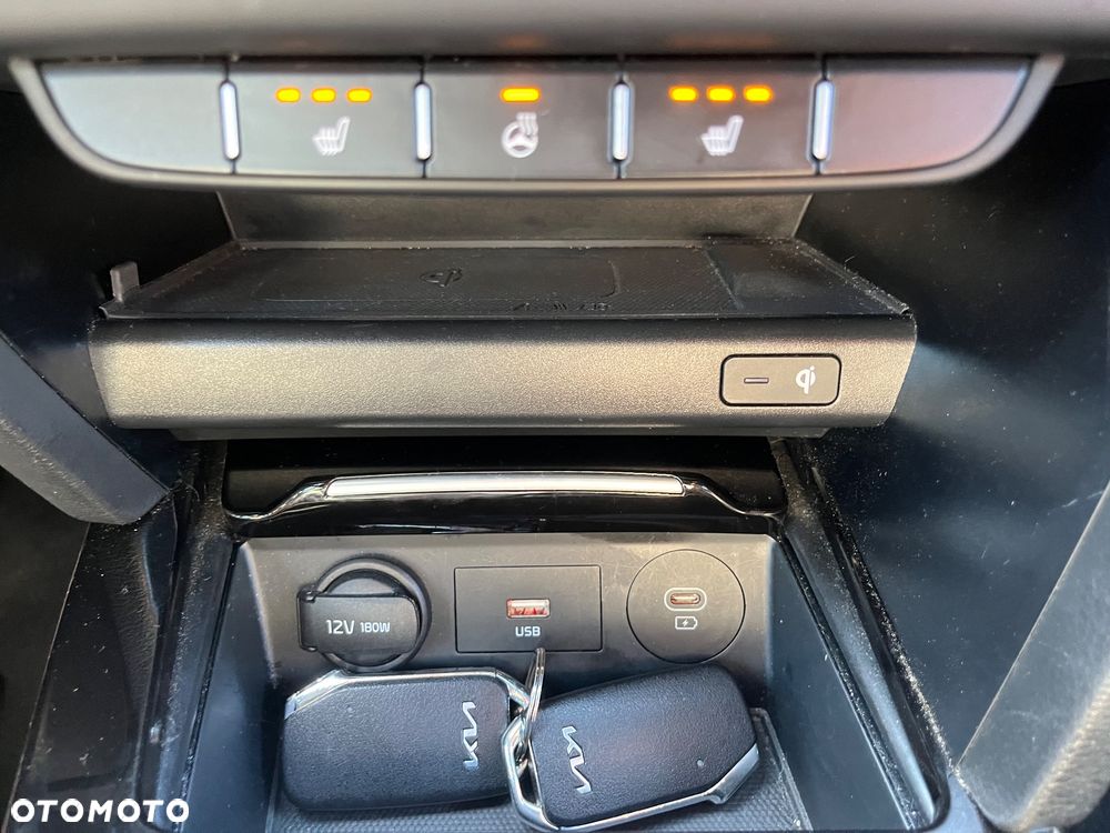 Kia ProCeed 1.6 T-GDI DCT7 OPF GT - 27