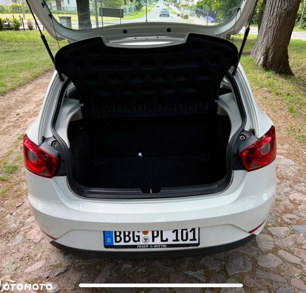 Seat Ibiza 1.0 MPI - 9