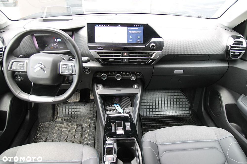 Citroën C4 1.2 PureTech Shine S&S EAT8 - 33