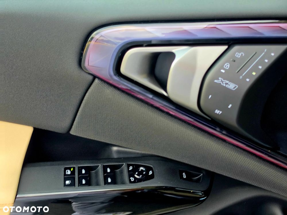 BMW X3 xDrive30e PHEV - 22
