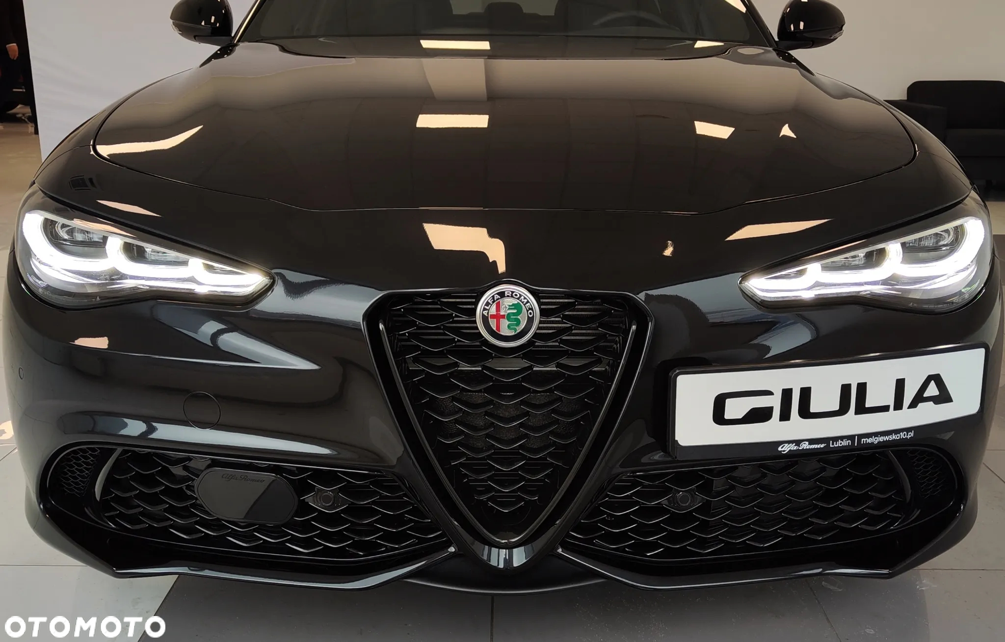 Alfa Romeo Giulia 2.0 Turbo Veloce Q4 - 3