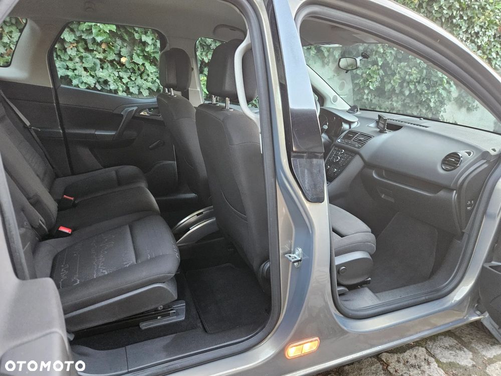 Opel Meriva 1.4 Ecoflex Edition - 21