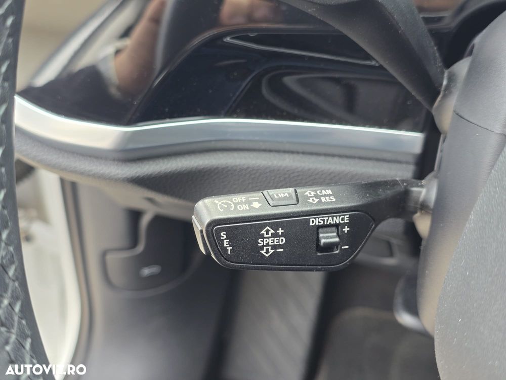 Audi Q3 45 TFSIe S tronic - 26