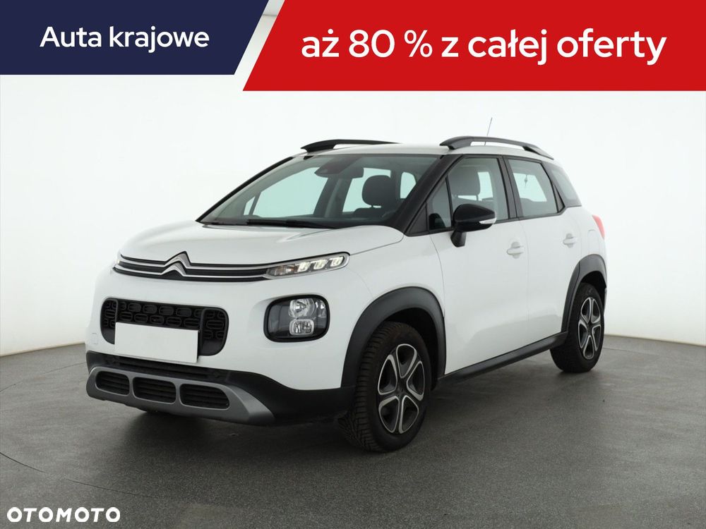 Citroen C3 Aircross 2021 photo 2