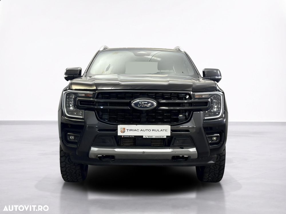 Ford Ranger - 9