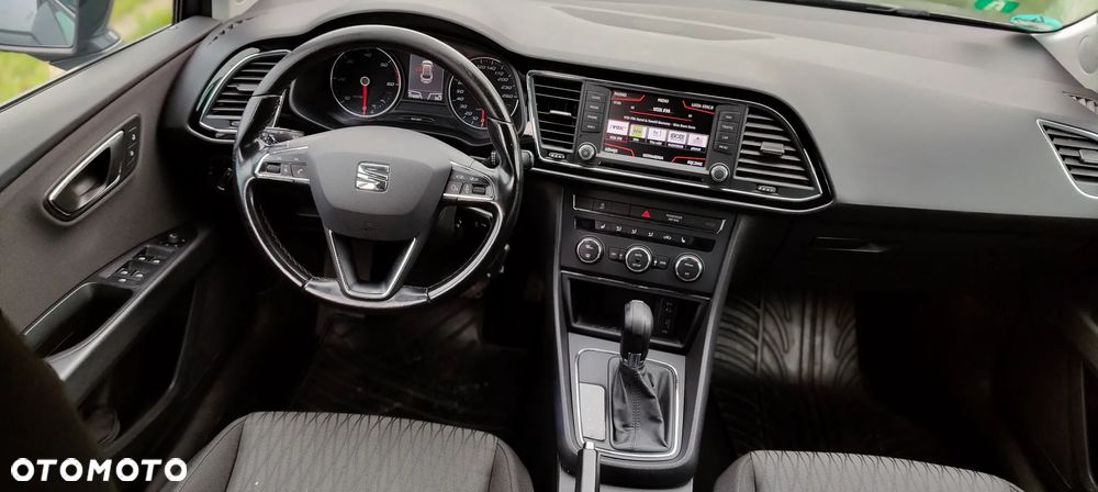 Seat Leon 2.0 TDI DPF DSG Xcellence - 15