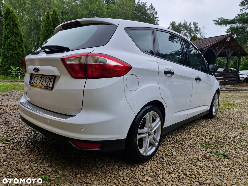 Ford C-MAX - 19