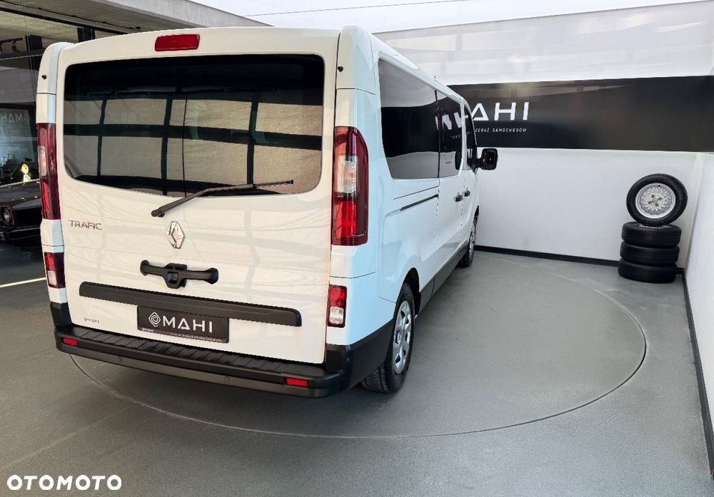 Renault Trafic - 8