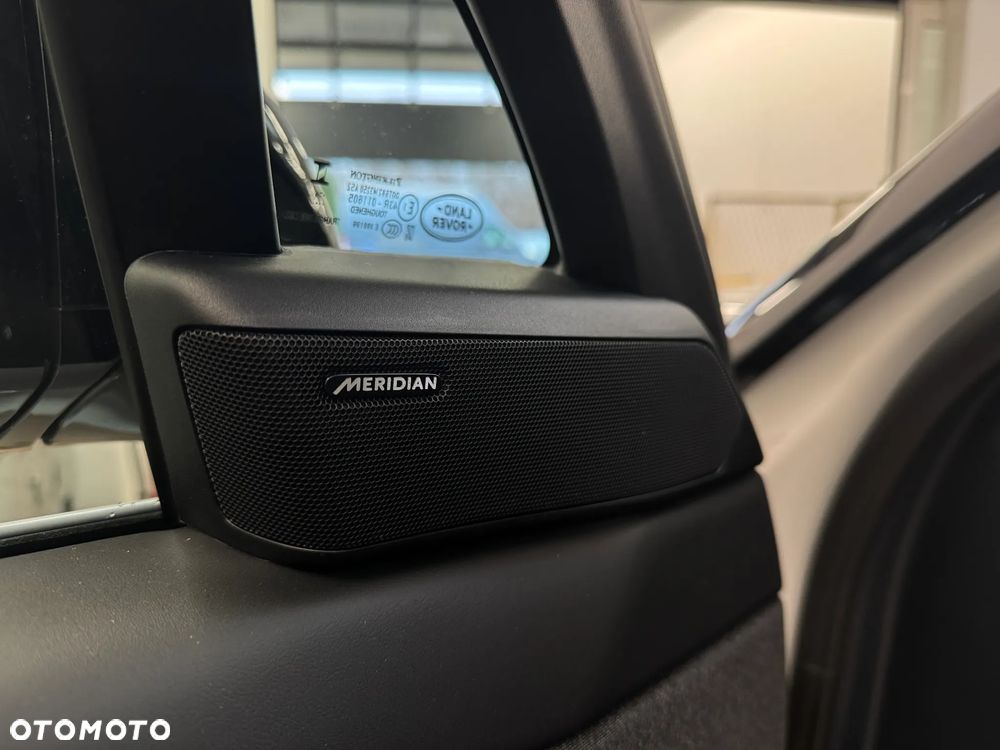 Land Rover Range Rover Sport - 7