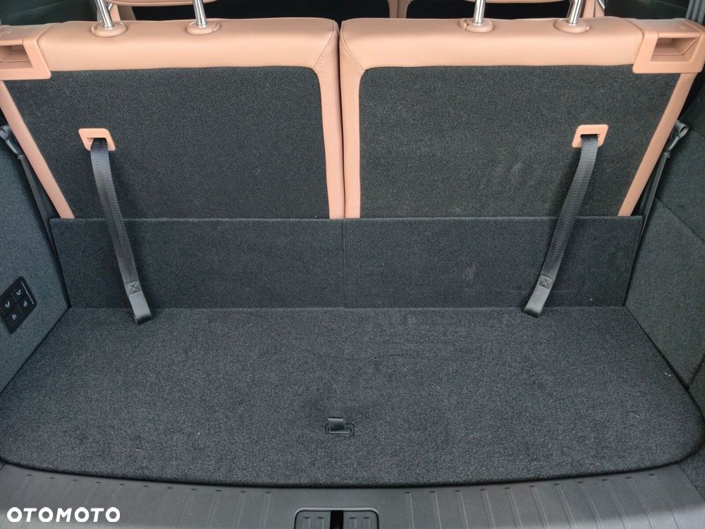 Chery Tiggo 9 2026